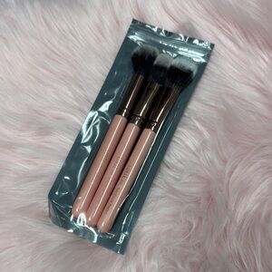LUXIE FACE BRUSH SET NEW